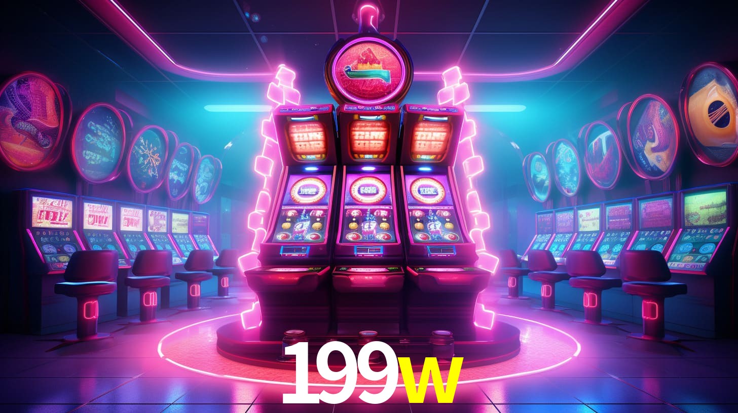 199w: Seu Cassino Premiado com Pagamentos Rápidos