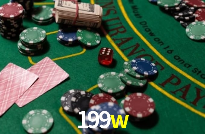 199w
