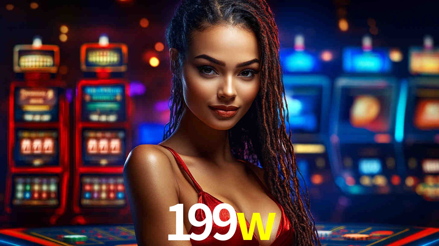 Desvendando o Mundo dos Jogos Virtuais na 199w