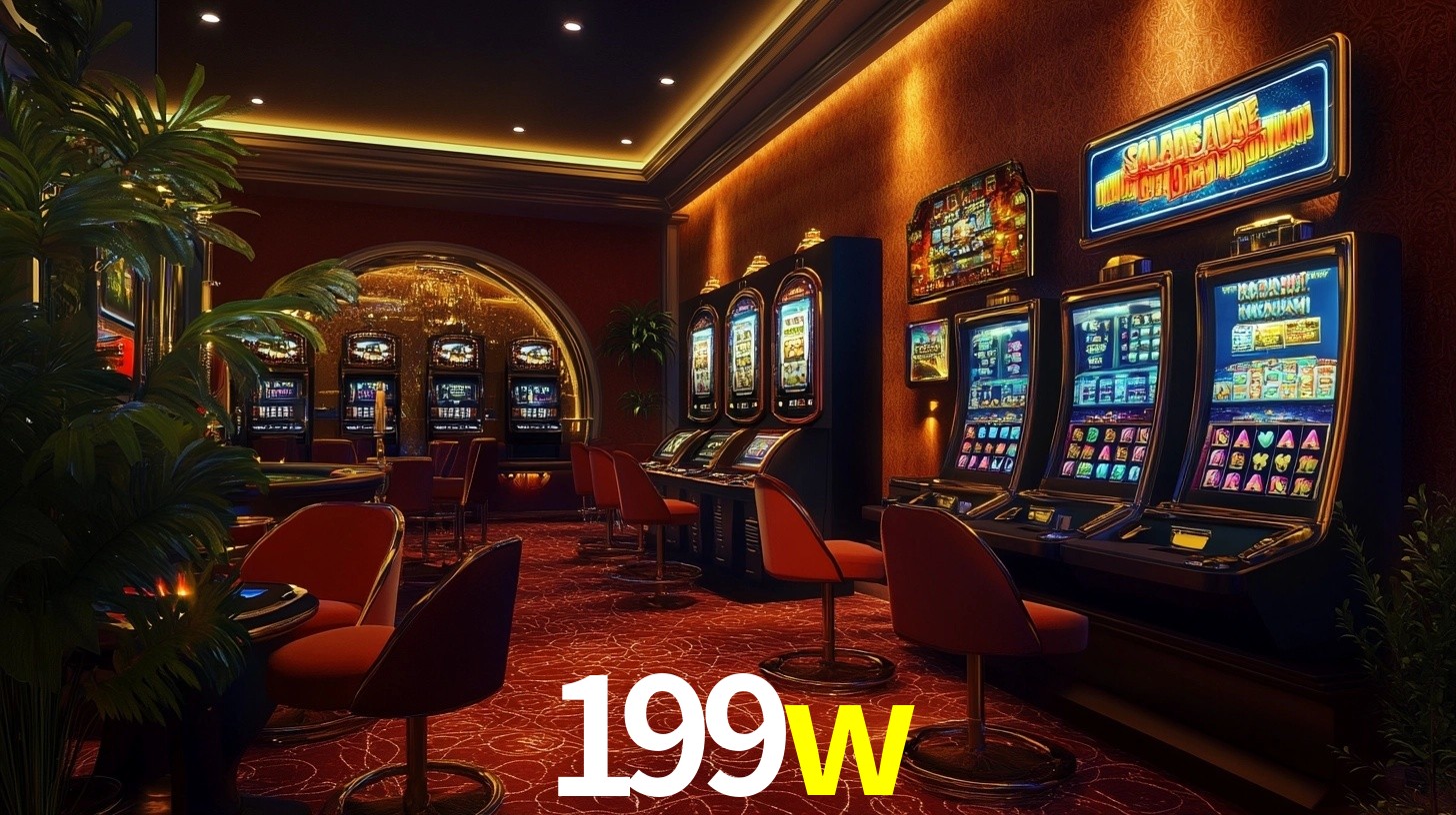 Welcome Bonus 199w