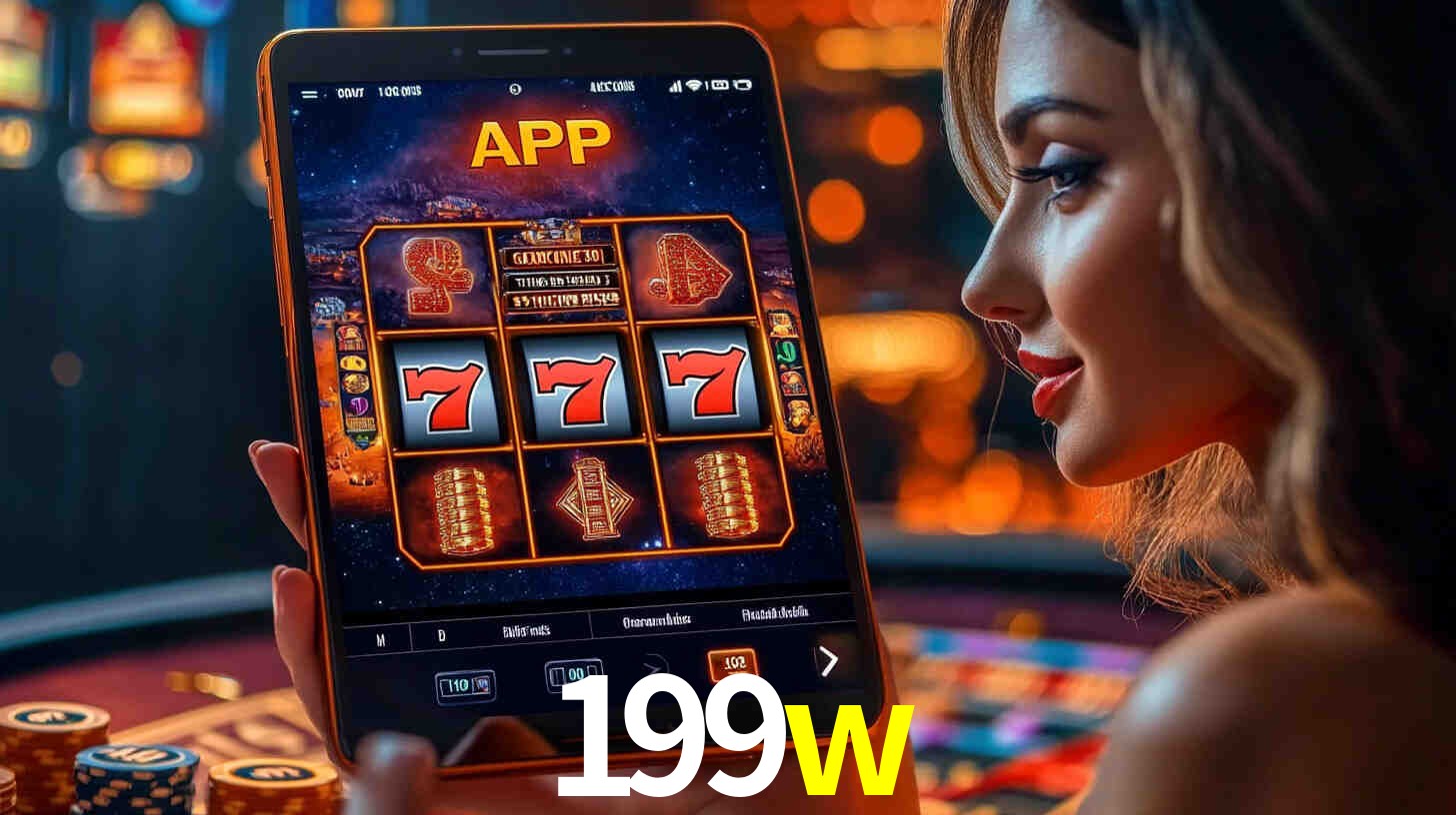199w