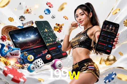 Weekend Specials 199w