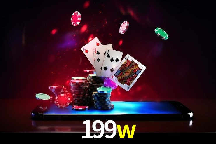 Slot Games 199w