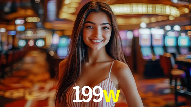 199w App Interface