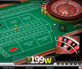 Blackjack na 199w
