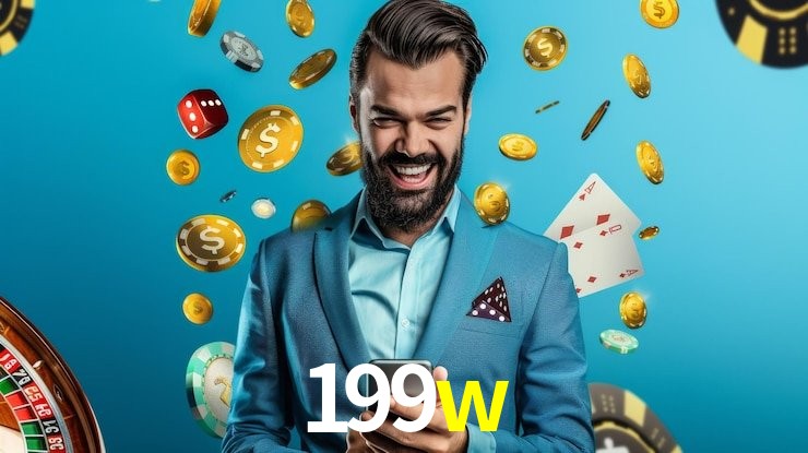 Game Providers 199w