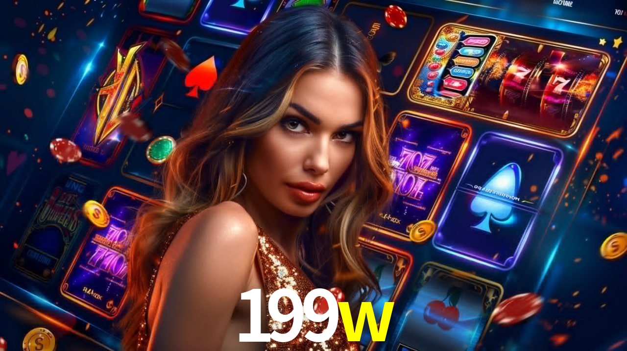 cassino 199w