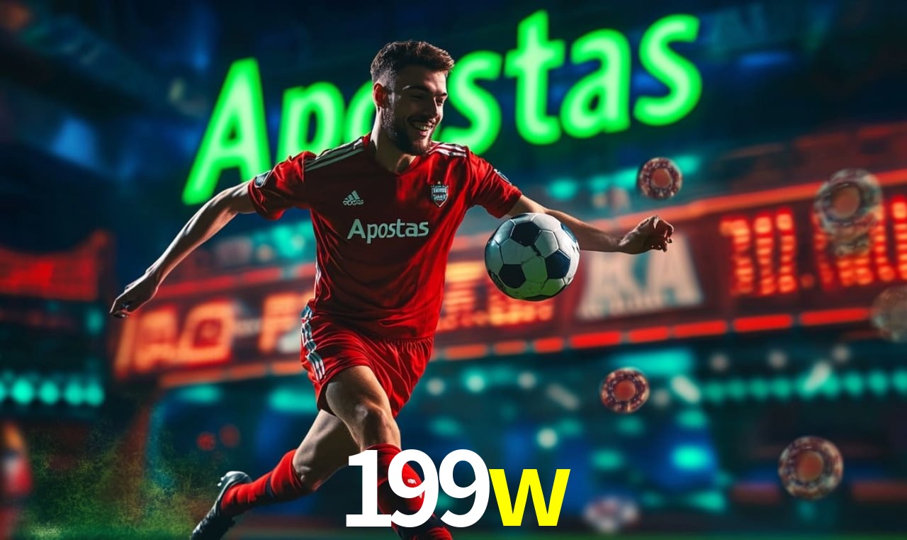 Torneios 199w