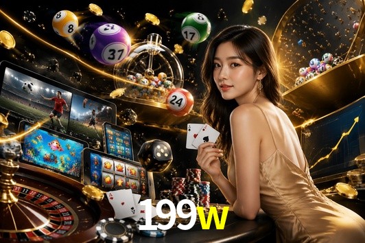 APP oficial da 199w para mobile