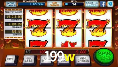 A Emoção da Loteria na 199w: Uma Chance de Mudança de Vida