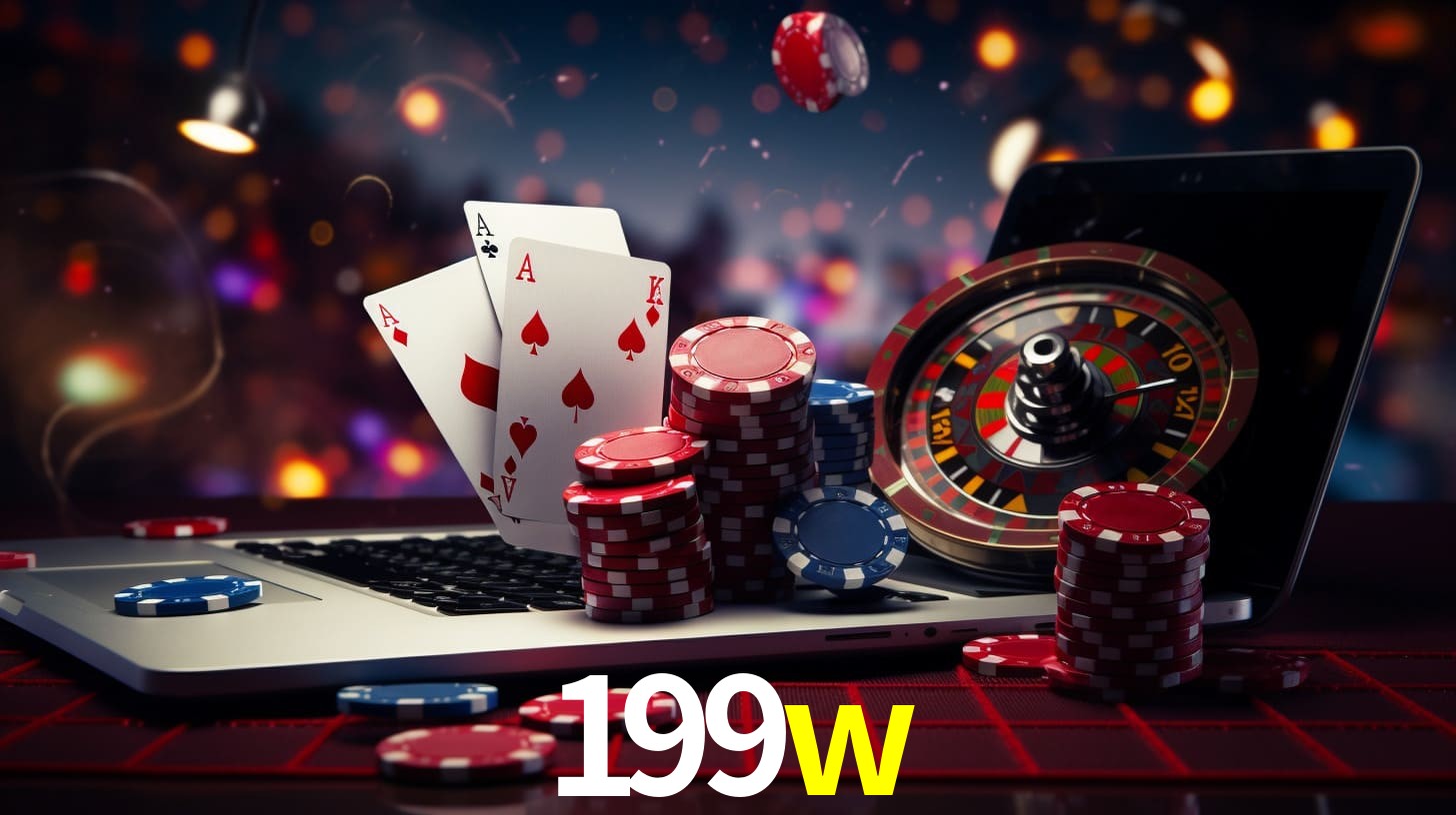 Live Casino 199w