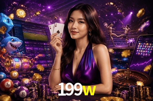 VIP Casino 199w