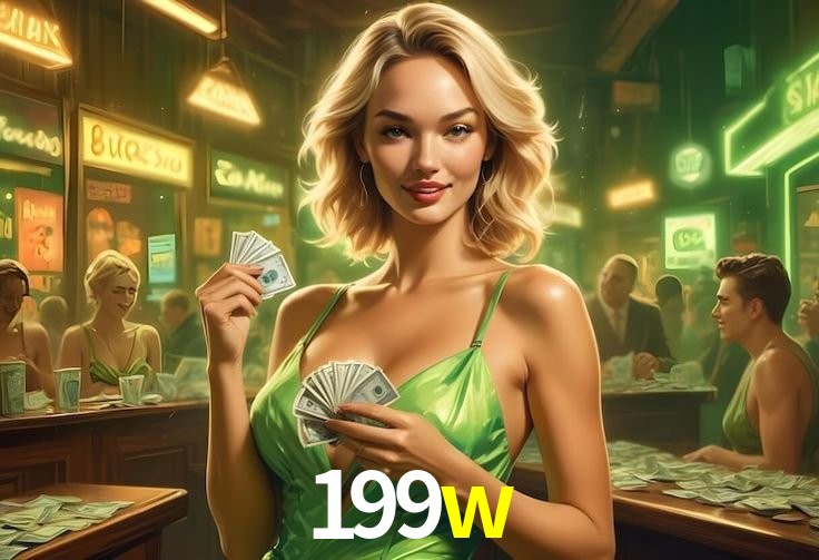 A Emoção da Loteria na 199w: Uma Chance de Mudança de Vida