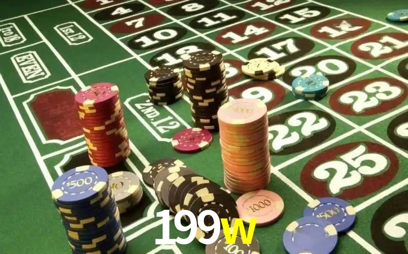 Provedores de Jogos 199w