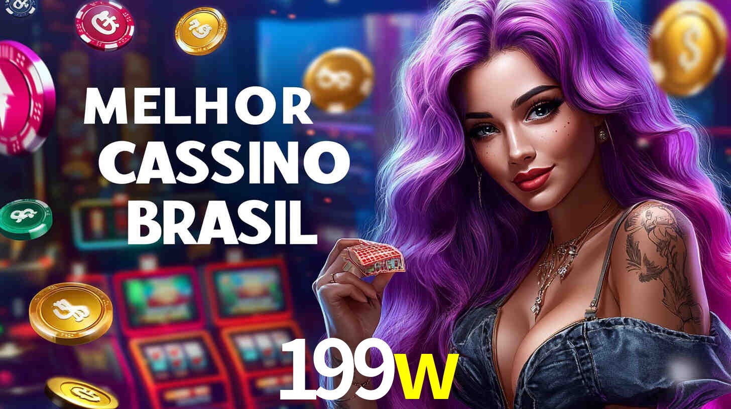 Descubra o Programa VIP da 199w: Vantagens Exclusivas para Jogadores